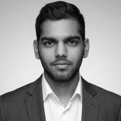 Ayush Kumar
